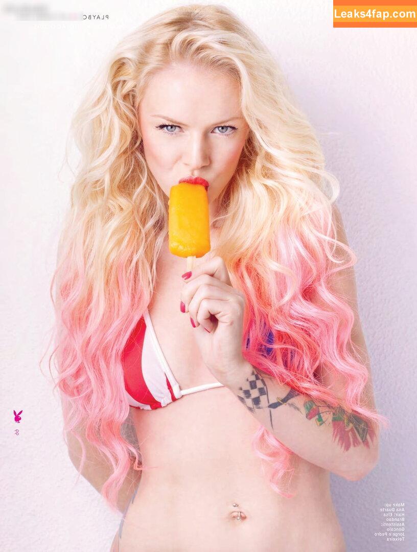Playboy International / playboy leaked photo photo #6638