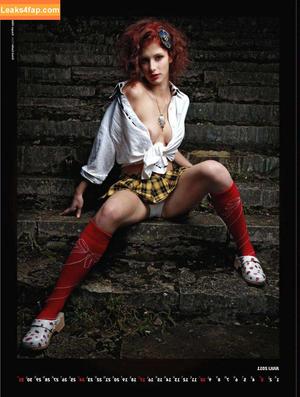Playboy International фото #6025