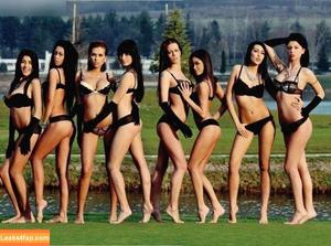 Playboy International фото #6285