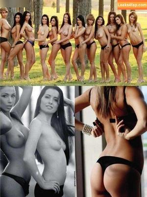 Playboy International фото #6291