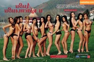 Playboy International фото #6293