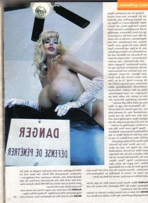 Playboy International фото #6325