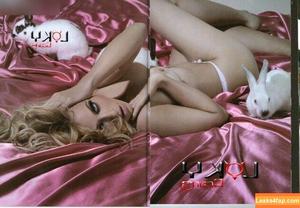 Playboy International фото #6420