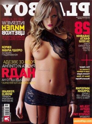Playboy International фото #6489