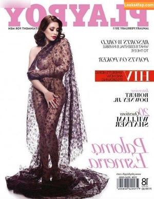 Playboy International photo #6845