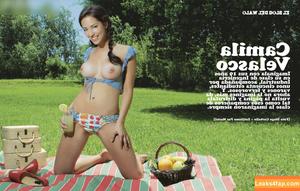 Playboy International photo #6926