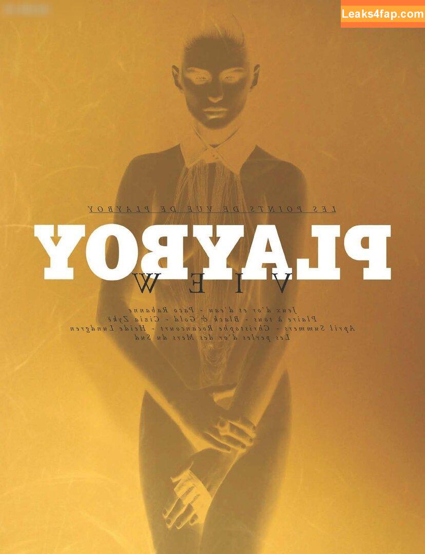 Playboy International / playboy leaked photo photo #7272