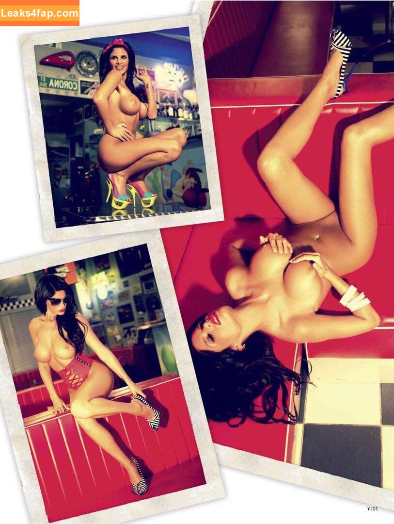 Playboy International / playboy leaked photo photo #7306