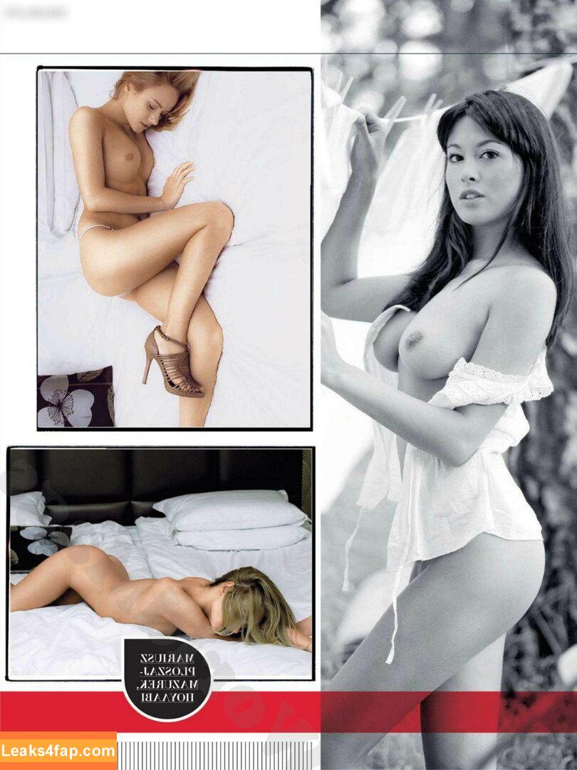 Playboy International / playboy leaked photo photo #7412