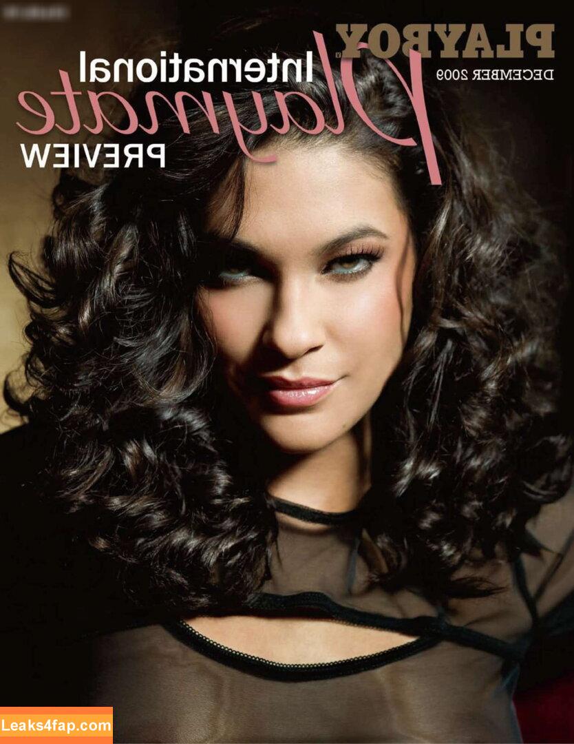 Playboy International / playboy leaked photo photo #7826