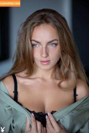 Playboy International photo #7094