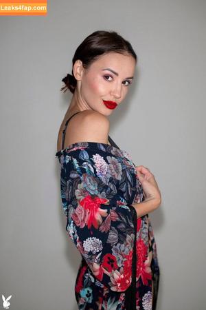 Playboy International photo #7157