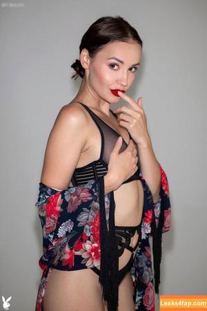 Playboy International photo #7158