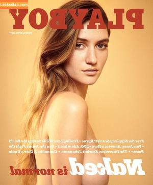 Playboy International photo #7264