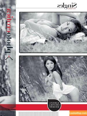 Playboy International photo #7395