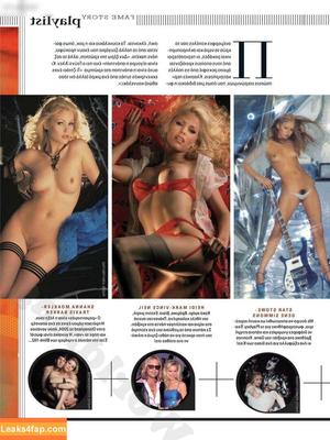 Playboy International photo #7397