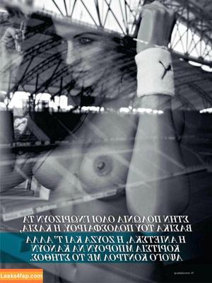 Playboy International photo #7403