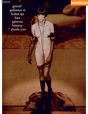 Playboy International photo #7426