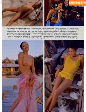 Playboy International photo #7437