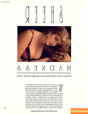 Playboy International photo #7660