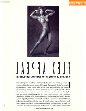 Playboy International photo #7665