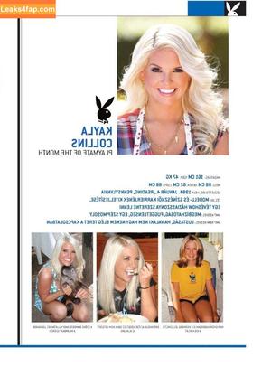 Playboy International photo #7764