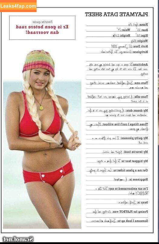 Playboy International / playboy leaked photo photo #8113