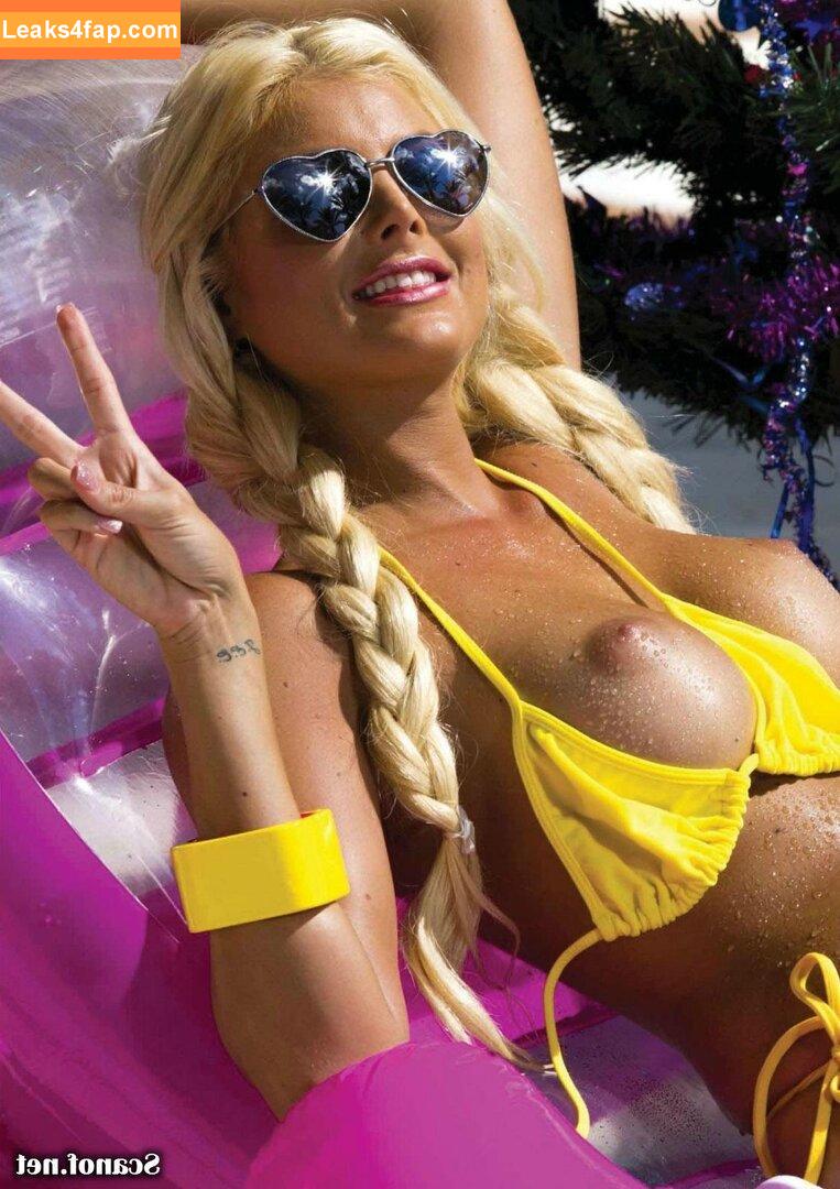 Playboy International / playboy leaked photo photo #8125