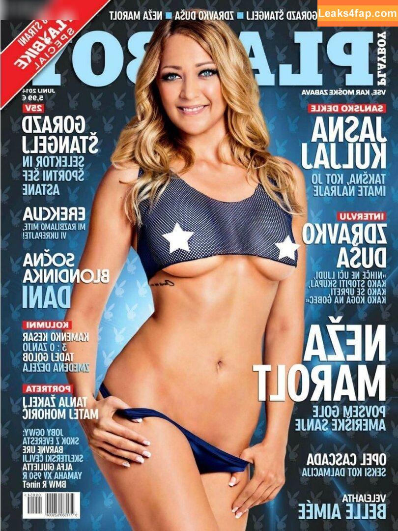 Playboy International / playboy leaked photo photo #8304