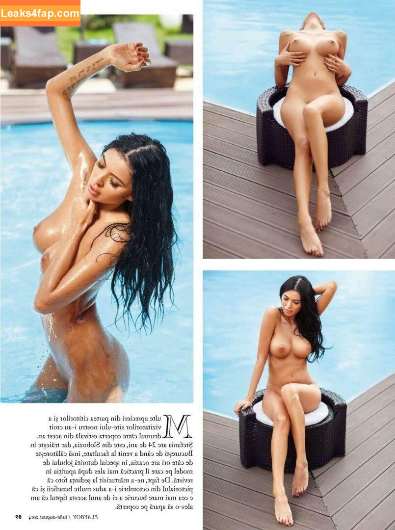 Playboy International / playboy leaked photo photo #8507