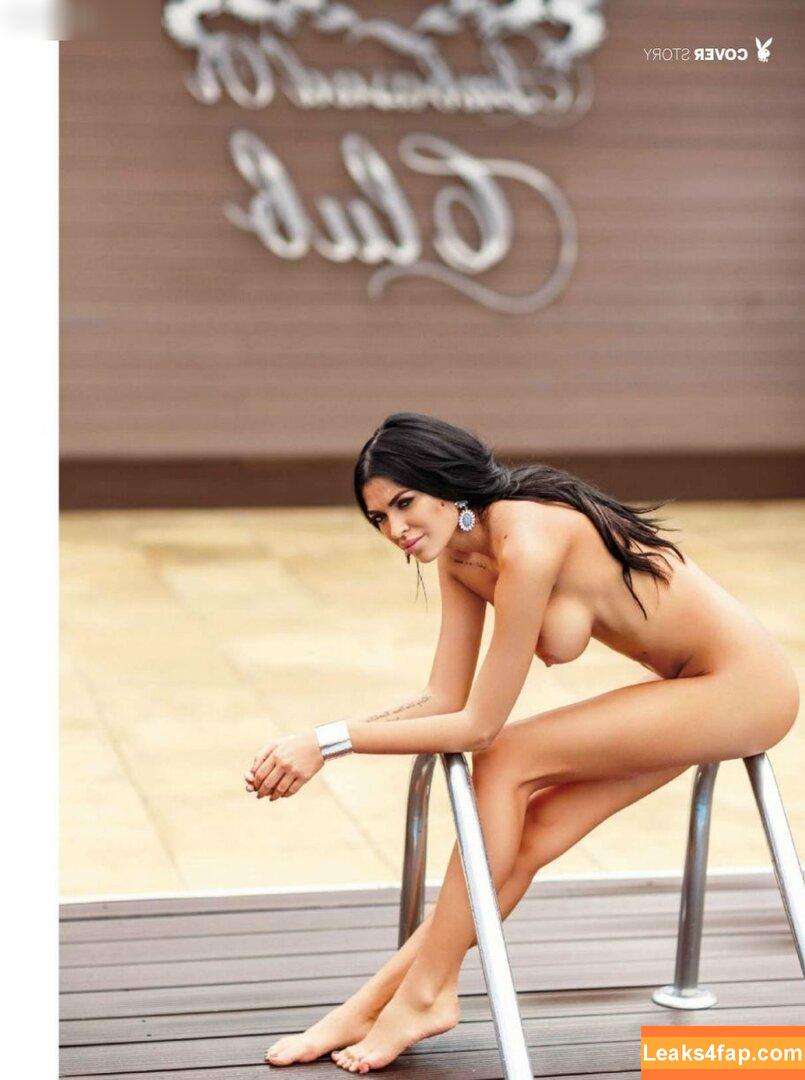 Playboy International / playboy leaked photo photo #8513