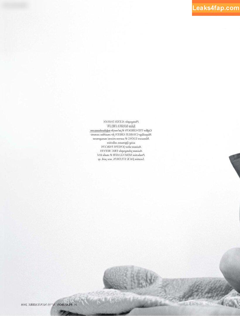 Playboy International / playboy leaked photo photo #8593