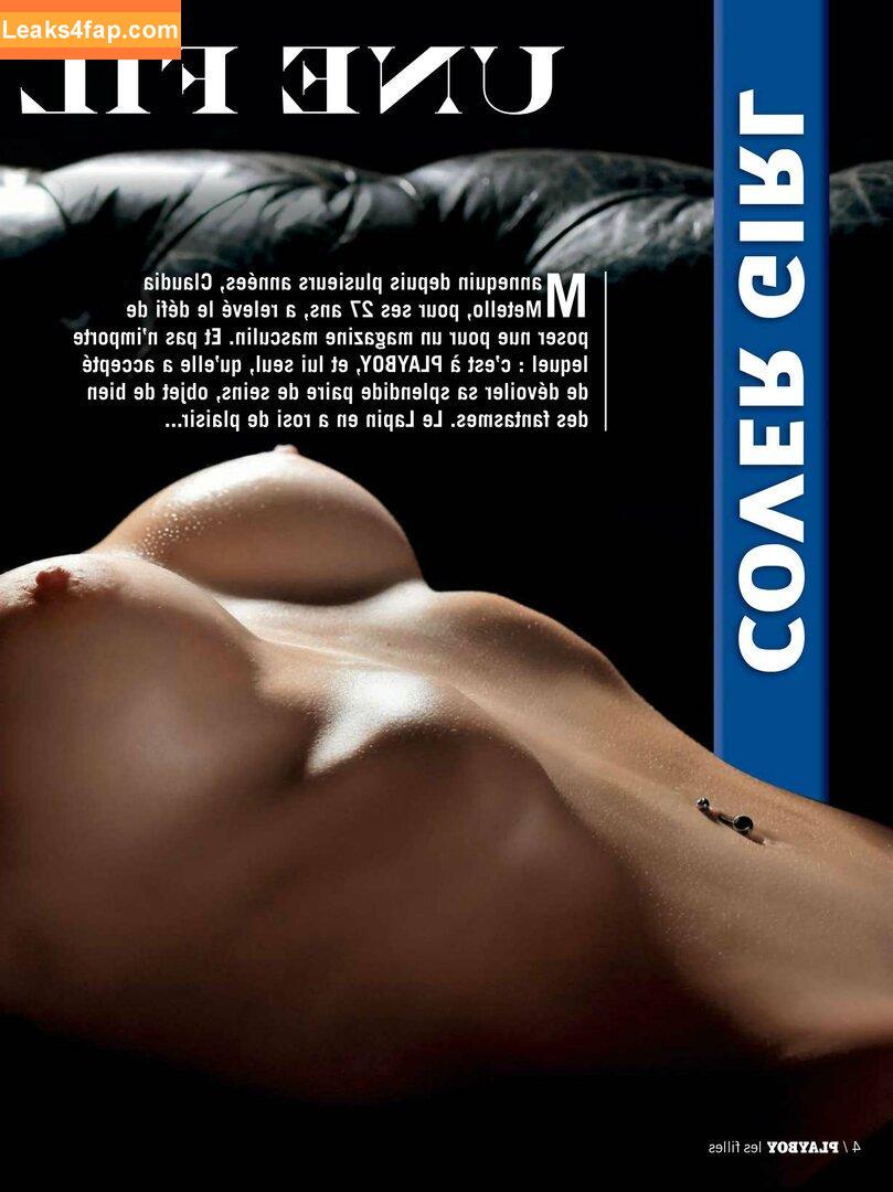 Playboy International / playboy leaked photo photo #8718