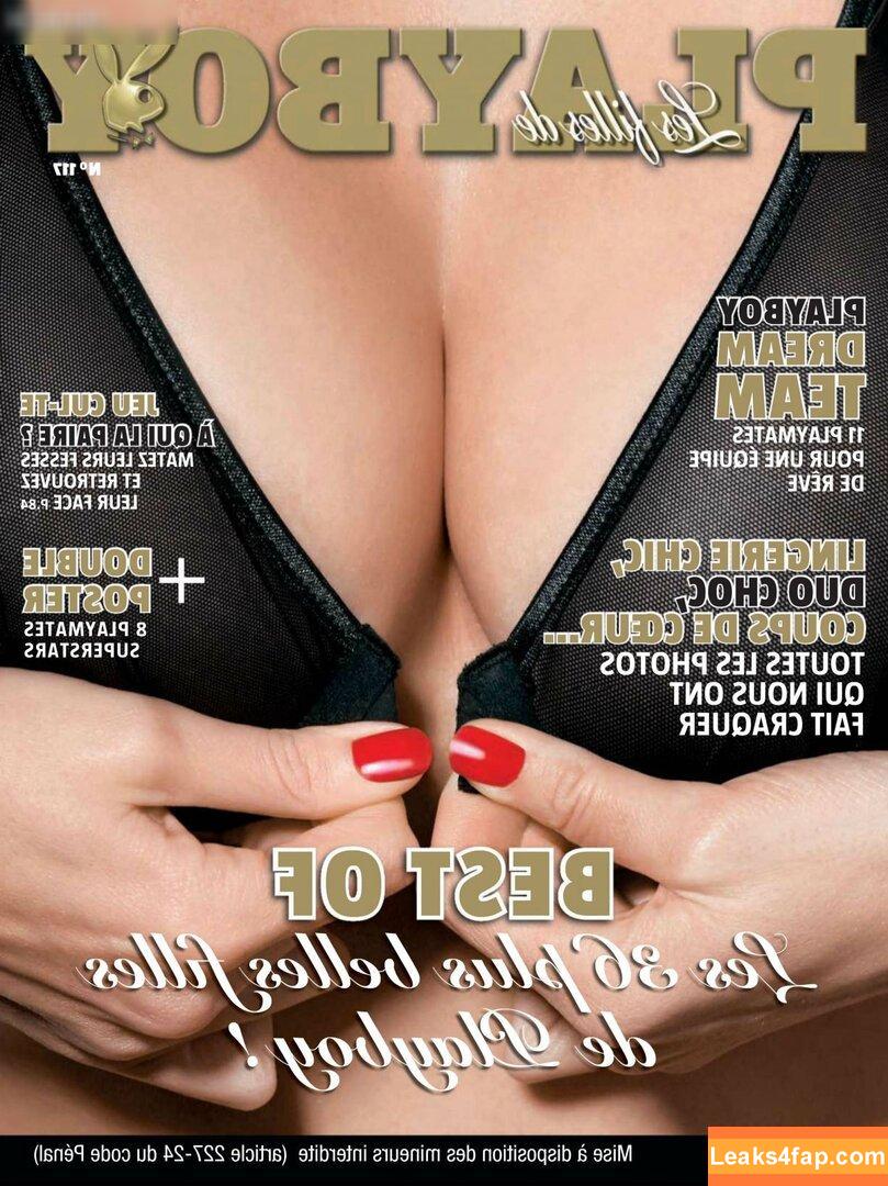 Playboy International / playboy leaked photo photo #8720