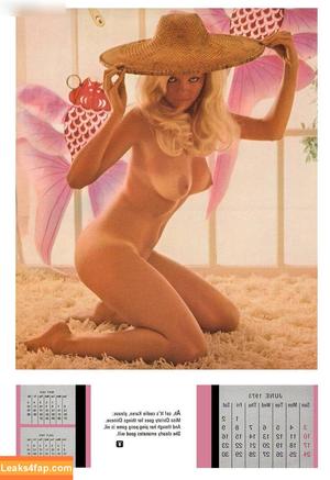 Playboy International photo #8003