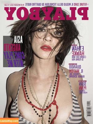 Playboy International photo #8145