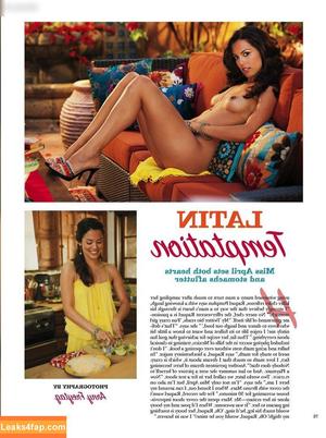 Playboy International photo #8160