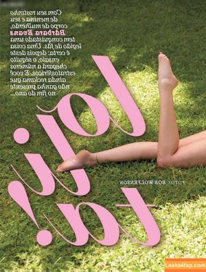 Playboy International photo #8171