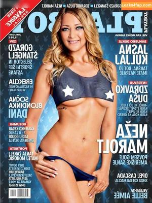 Playboy International photo #8304