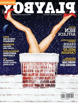 Playboy International photo #8545