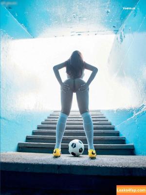 Playboy International photo #8579