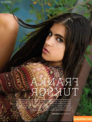 Playboy International photo #8607