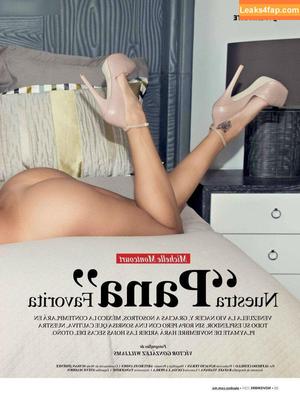 Playboy International photo #8801