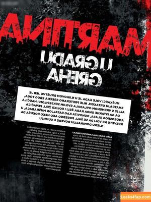 Playboy International photo #8873