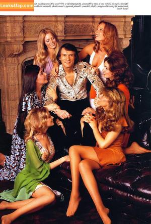 Playboy International photo #8959