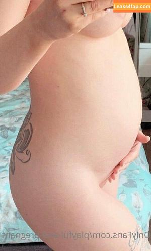 playful-and-pregnant photo #0017