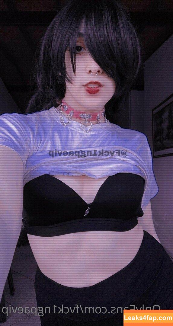 playfulgothdomme / jumongdoingthangs leaked photo photo #0030