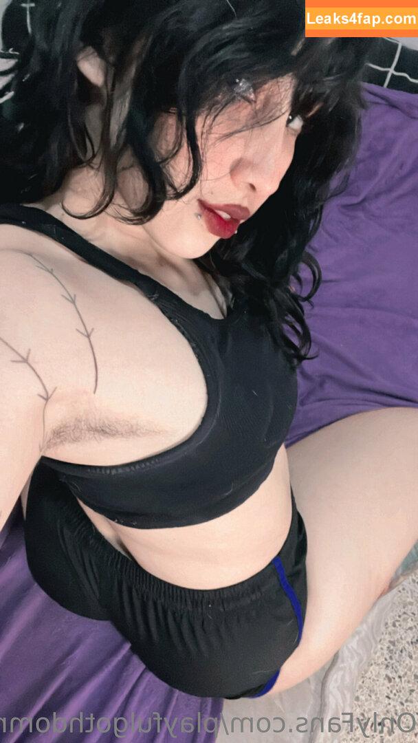 playfulgothdomme / jumongdoingthangs leaked photo photo #0054