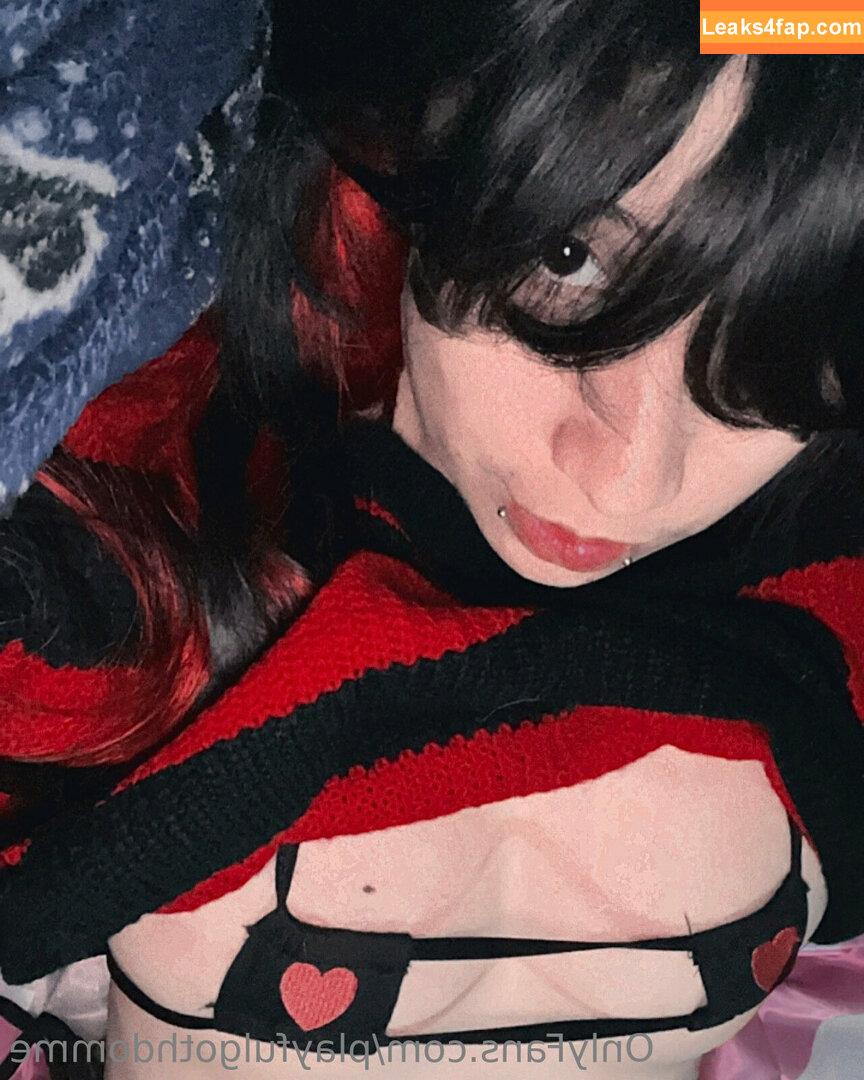 playfulgothdomme / jumongdoingthangs leaked photo photo #0096