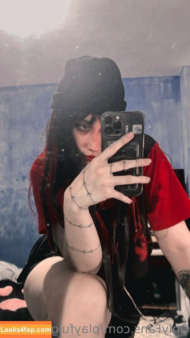 playfulgothdomme / jumongdoingthangs leaked photo photo #0100